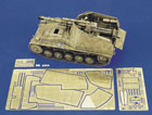 Wespe n.2 (for Tamiya kit) 1:35