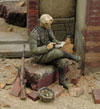 German infantry - WWII 1:35