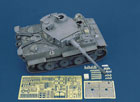 Tiger I fruhe produktion 1:35