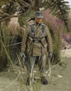 Wermacht Gebirgsjager - WWII 1:35