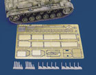 Mudgards Panzer III/ Stug III 1:35