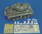M 24 CHAFEE (for Italeri kit) 1:35