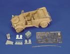 Kubelwagen (for Tamiya & Dragon kit) 1:35