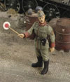NCO - Feldgendarme - WWII 1:35