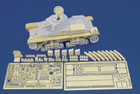 Pz. Kpfw 35 (t) /Skoda LT vz. 35 1:35