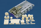 T 34-85 Mod. 1944 part. 2 1:35