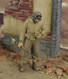 U.S. Infantry 36th Engineer Combat Regiment 1:35
