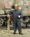 Italian tanker - WWII 1:35