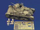 Italian tank M 13/40 1:35