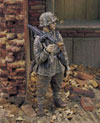 SS - Panzergranadier 12th SS Pz. Div. '44 1:35