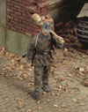 SS - Panzergranadier - Rgt (Stumont) - WWII 1:35