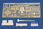 .50 Cal Machine gun 1:35