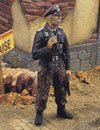 German tanker - WWII 1:35