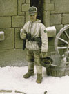 Oberleutnant - Granadier Rgt. 236, '44 1:35