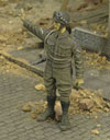 British MP Lance Corporal 15th Scottish Div. '44 1:35