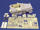 Sd. Kfz. 250 'NEU' part 1° (for Dragon kit) 1:35