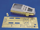 Sd. Kfz. 250 'NEU' part 2° (for Dragon kit) 1:35