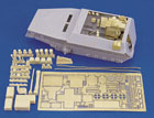 Sd. Kfz. 250/5 'NEU' (for Dragon) 1:35