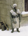 Shutze Inf Rgt. 117, '42 1:35