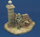 German Engineer 1943-44 1:35