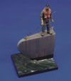U-81 Seaman '42 1:35