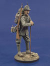 Italian Alpine - Italy 1916 (54 mm) 1:35