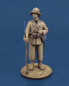 Italian Legionary '28 Ottobre ' - Etiopia 1935 (54 mm) 1:35