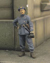 Italian Officer 'Btg. Azzurro' - WWII (without base) 1:35