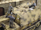 Ferdinand Crew (part 2) 1:35