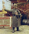 Feldgendarme - WWII 1:35