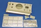 “Tiger II” Fenders 1:35
