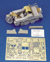 “Kettenkrad” Sd. Kfz. 2 1:35