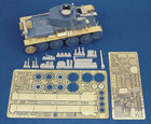 Pz. Kpfw. 38(t) 1:35