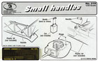 Small Handles 1:35