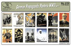 German Propaganda Posters-WWII (part 1°) 1:35