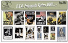 U.S.A.Propaganda Posters-WWII (part 3°) 1:35