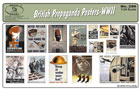 British Propaganda Posters-WWII 1:35