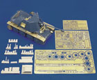Marder III Ausf H) 1:35