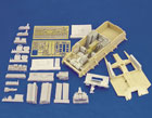 Marder III gW.38 t Interior Details 1:35