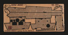 Scraped Zimmerit Jagdtiger Part 2 (for Dragon kit) 1:35