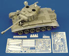 M 26 PERSHING (for Tamiya kit) 1:35