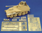 MARDER III Ausf M part 1° (for Tamiya kit) 1:35