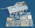 “Hornisse-Nashorn” Sd. Kfz. 164 (part1°) 1:35