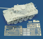 Panther D (for Dragon kit) 1:35