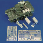 M3 A1 Stuart 1:35