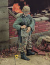 German engineer-WWII 1:35