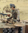Tiger Tanker-WWII 1:35