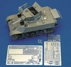 Stuart M3 A3 1:35