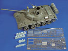 T-55A (for Tamiya kit) 1:35