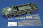 DUKW part 1° (for Italeri kit) 1:35